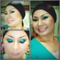 Ade'lyn Make Up