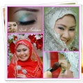 Ade'lyn Make Up