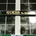 Guess The Bridal