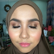 Makeup By Azniburn