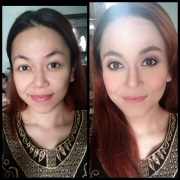Makeup By Azniburn