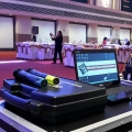 Pa System By Mr. Zul