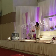 Pa System By Mr. Zul