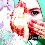 Fiza Henna Art