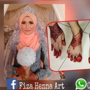 Fiza Henna Art
