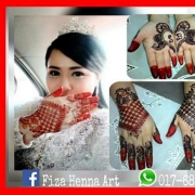 Fiza Henna Art