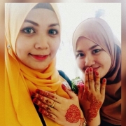 Fiza Henna Art
