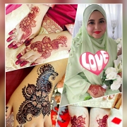 Fiza Henna Art