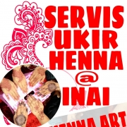Fiza Henna Art