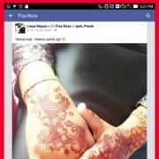 Fiza Henna Art