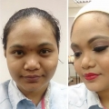 Makeup By Batini Idris
