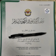 Kursus Kahwin Paling Popular Di Kuala Lumpur