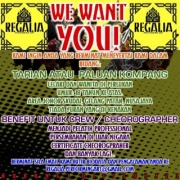 Regalia Performing Art