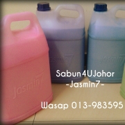 Sabun4ujohor - Jasmin7