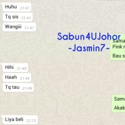 Sabun4ujohor - Jasmin7