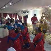 Kad Kahwin Ceria