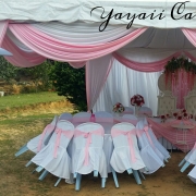 Yayaii Canopy