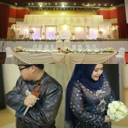 Katering & Bridal House