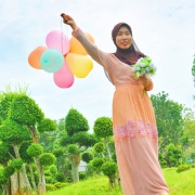 Lensa Hana Alkashaf