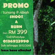 Lensa Hana Alkashaf