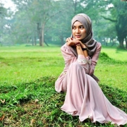 Lensa Hana Alkashaf