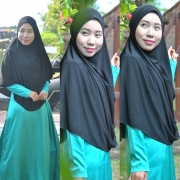 Lensa Hana Alkashaf