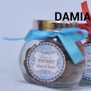 Damia Doorgift Murah