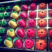Nuraz Delight - House Of Tart