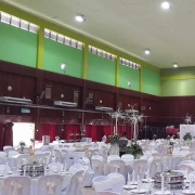 Npc Event Shah Alam