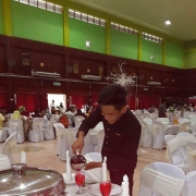 Npc Event Shah Alam
