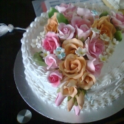 Mybakerella Bakery - Birthday & Wedding Cakes And Cookies