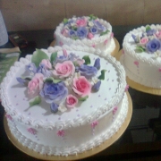Mybakerella Bakery - Birthday & Wedding Cakes And Cookies