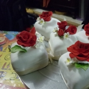 Mybakerella Bakery - Birthday & Wedding Cakes And Cookies