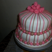 Mybakerella Bakery - Birthday & Wedding Cakes And Cookies