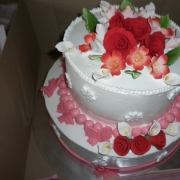 Mybakerella Bakery - Birthday & Wedding Cakes And Cookies