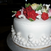 Mybakerella Bakery - Birthday & Wedding Cakes And Cookies