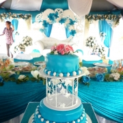 Mybakerella Bakery - Birthday & Wedding Cakes And Cookies