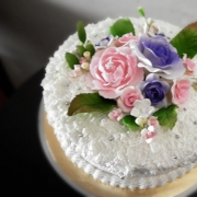 Mybakerella Bakery - Birthday & Wedding Cakes And Cookies