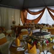 Delirasa Catering Sdn. Bhd.