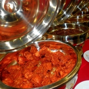 Pakej Katering Lengkap Bajet & Eksklusif