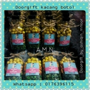 Kacang Botol