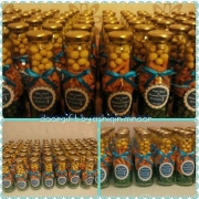 Kacang Botol