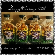 Kacang Botol