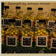 Kacang Botol