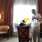 Video Kahwin Lamargraphy