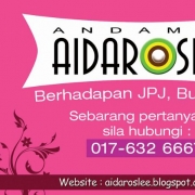 Andaman Aidaroslee