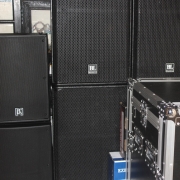 Fieta Sound Production