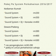 Fieta Sound Production