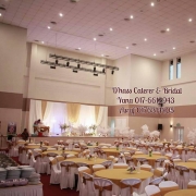Dhass Caterer & Bridal