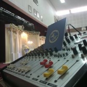 Pa Sistem Encik Ahmad Djkahween